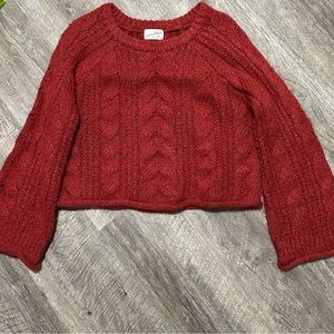 Universal Thread Sweater